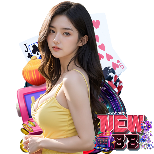 new88 ไม่มีขั้นต่ำ